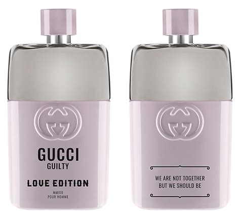 gucci guily love|gucci guilty love edition review.